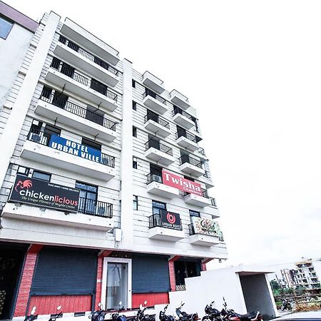 Urban Ville Jaipur Ngoại thất bức ảnh