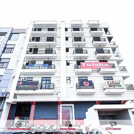 Urban Ville Jaipur Ngoại thất bức ảnh