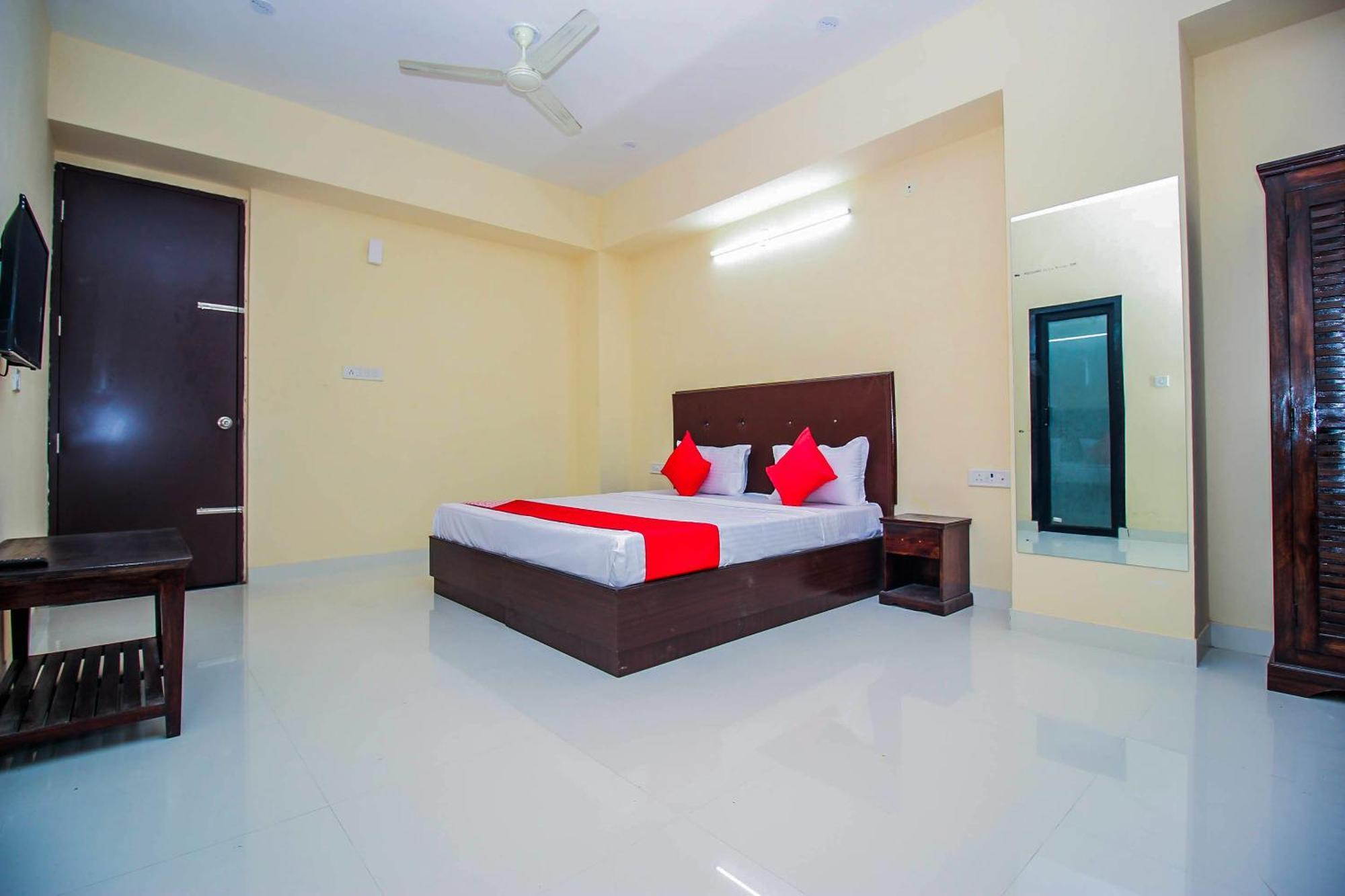 Urban Ville Jaipur Ngoại thất bức ảnh