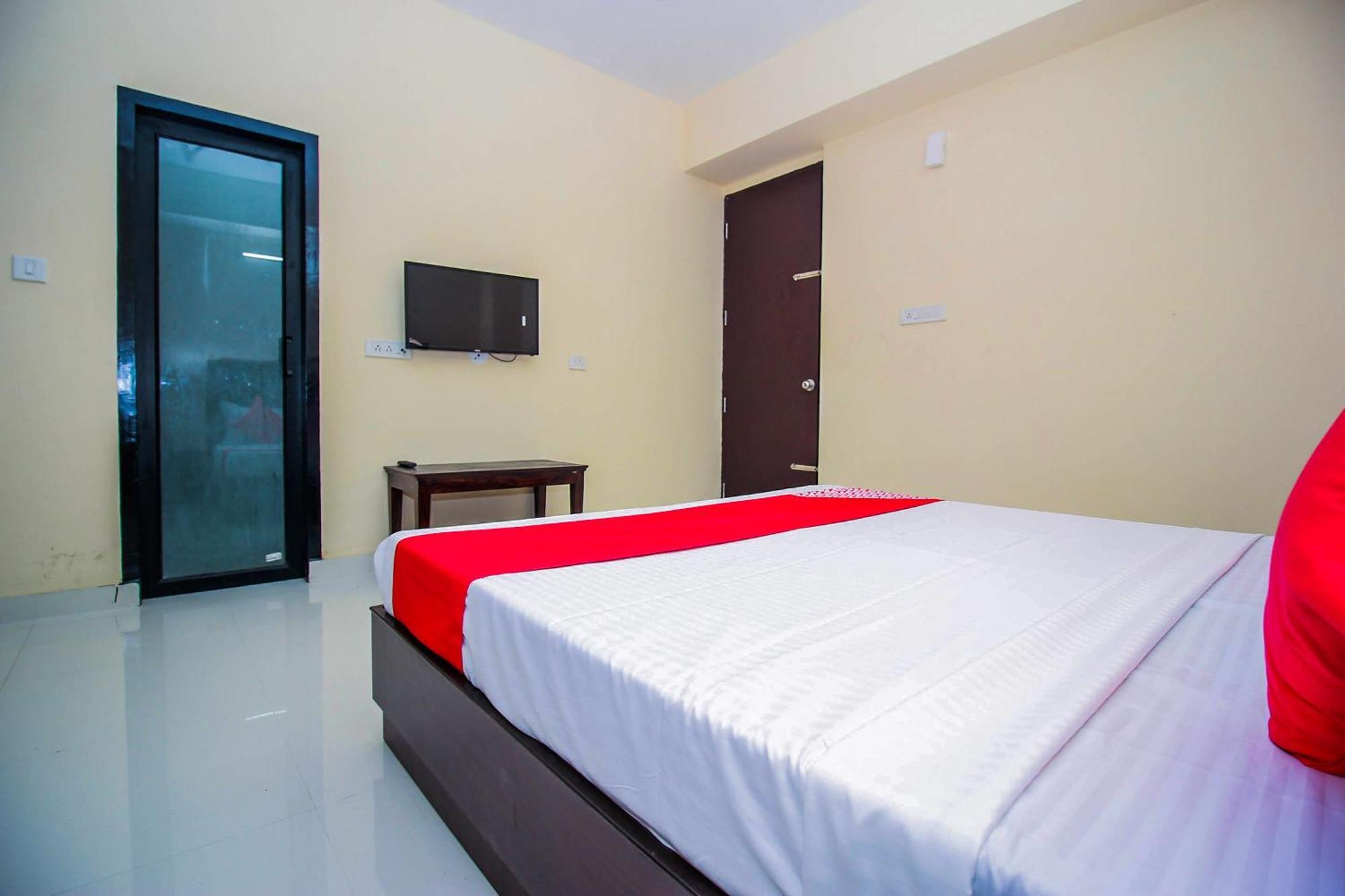 Urban Ville Jaipur Ngoại thất bức ảnh