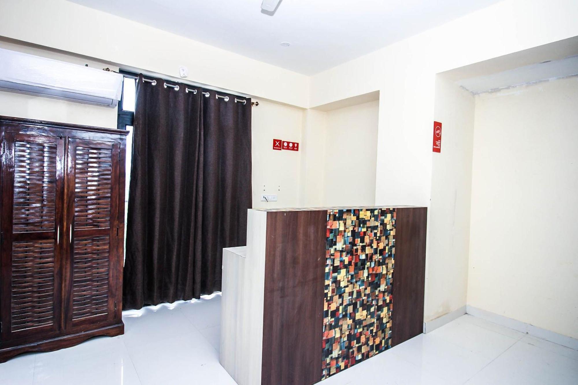 Urban Ville Jaipur Ngoại thất bức ảnh