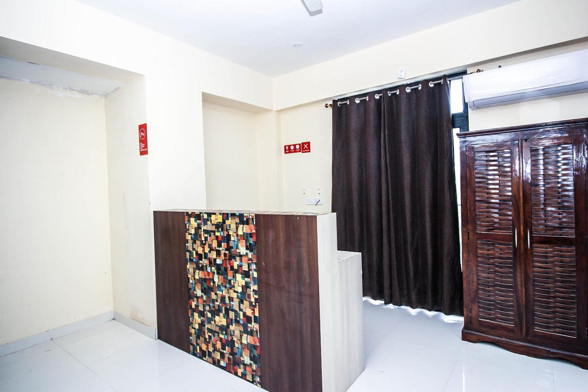 Urban Ville Jaipur Ngoại thất bức ảnh