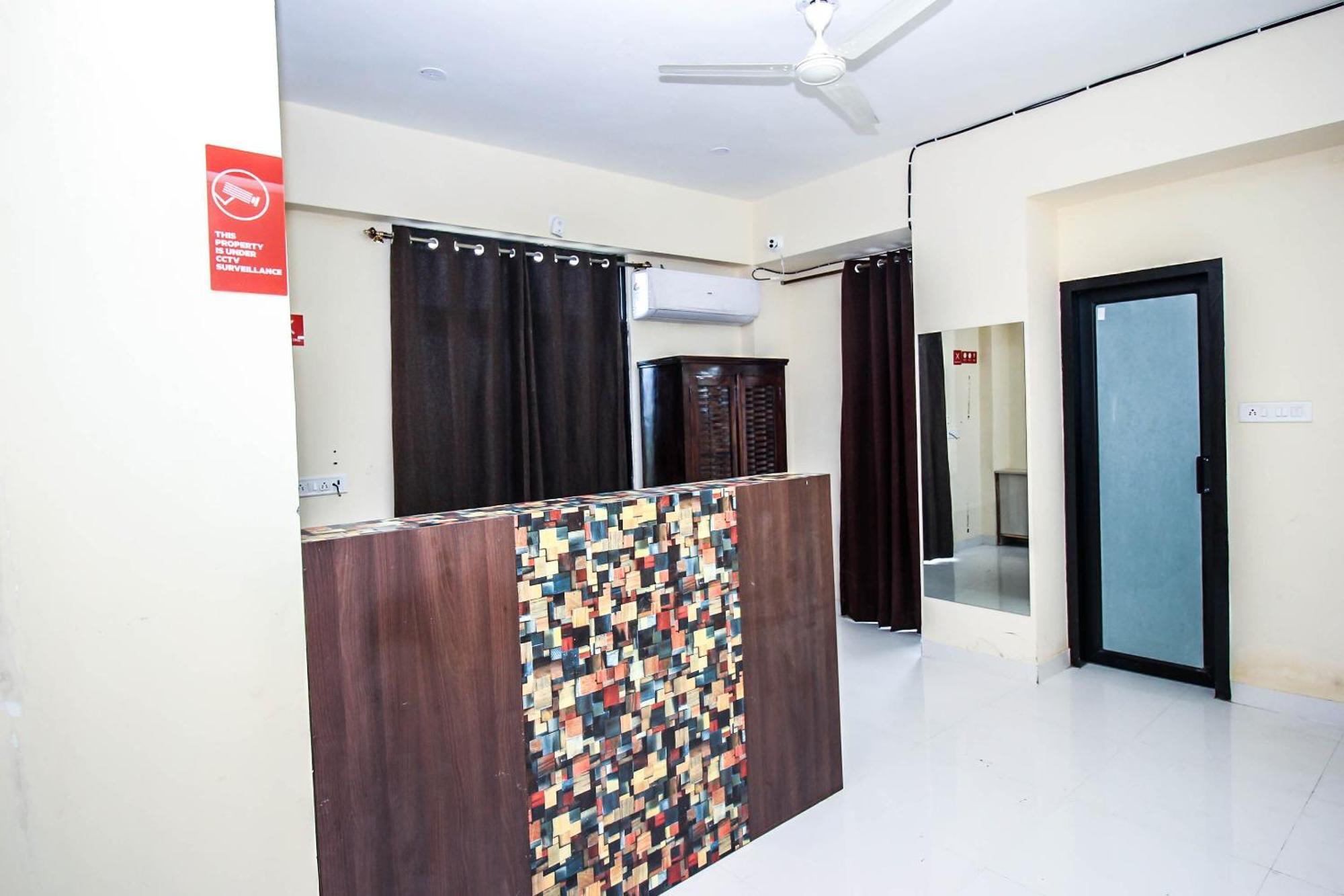 Urban Ville Jaipur Ngoại thất bức ảnh