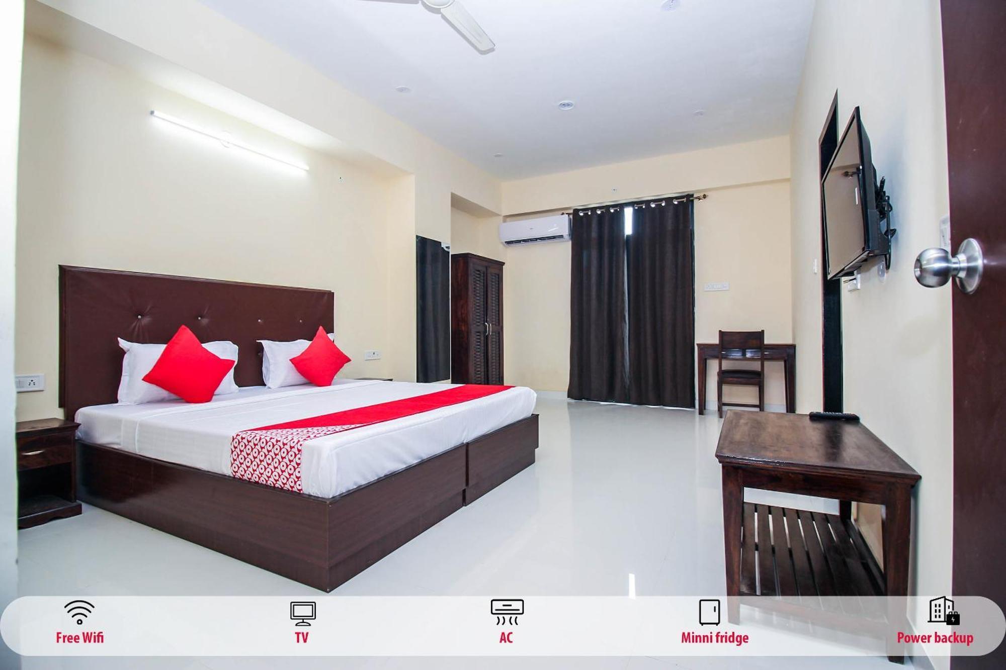 Urban Ville Jaipur Ngoại thất bức ảnh