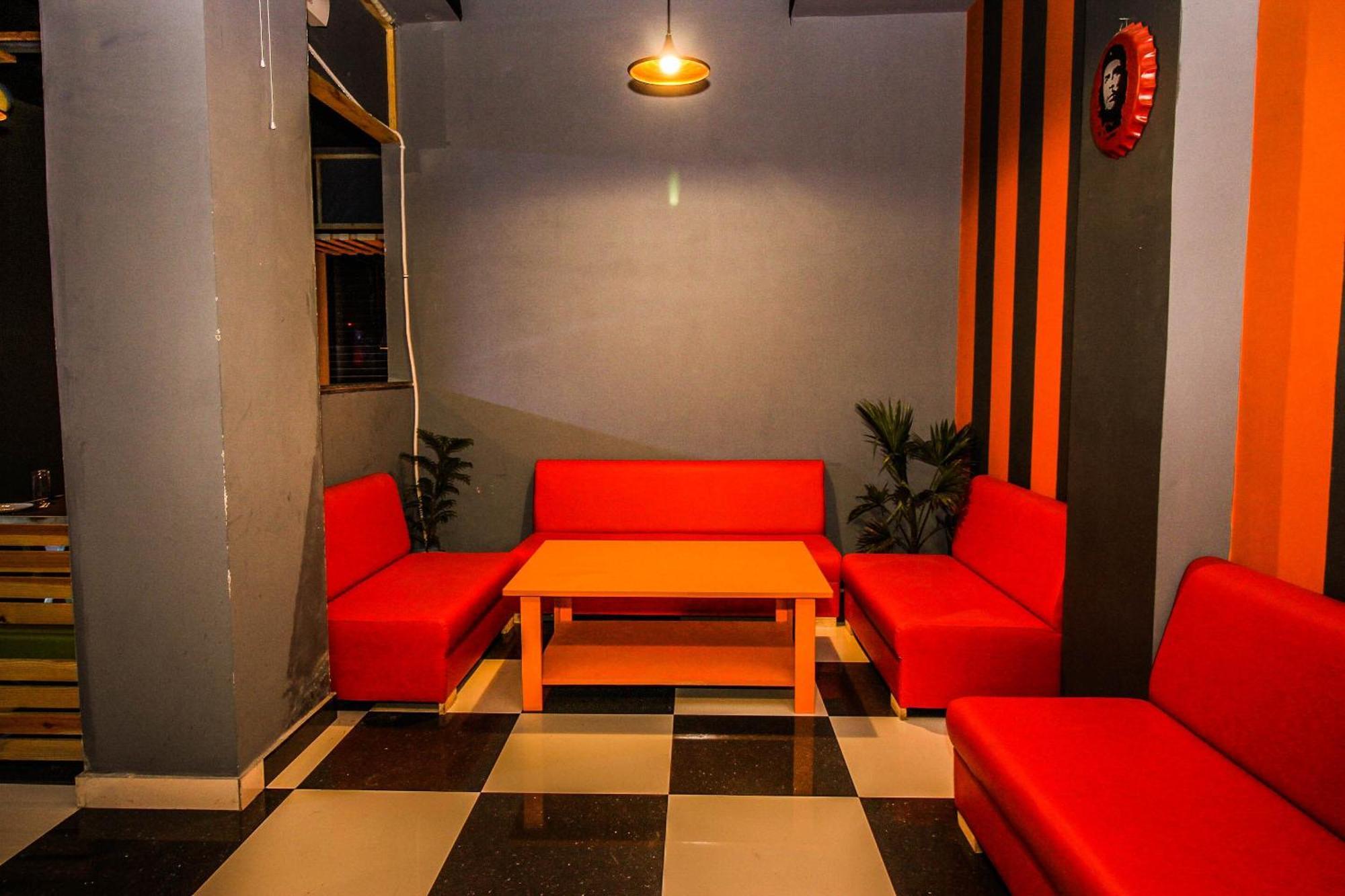 Urban Ville Jaipur Ngoại thất bức ảnh